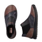 Ghete Rieker 51575-14
