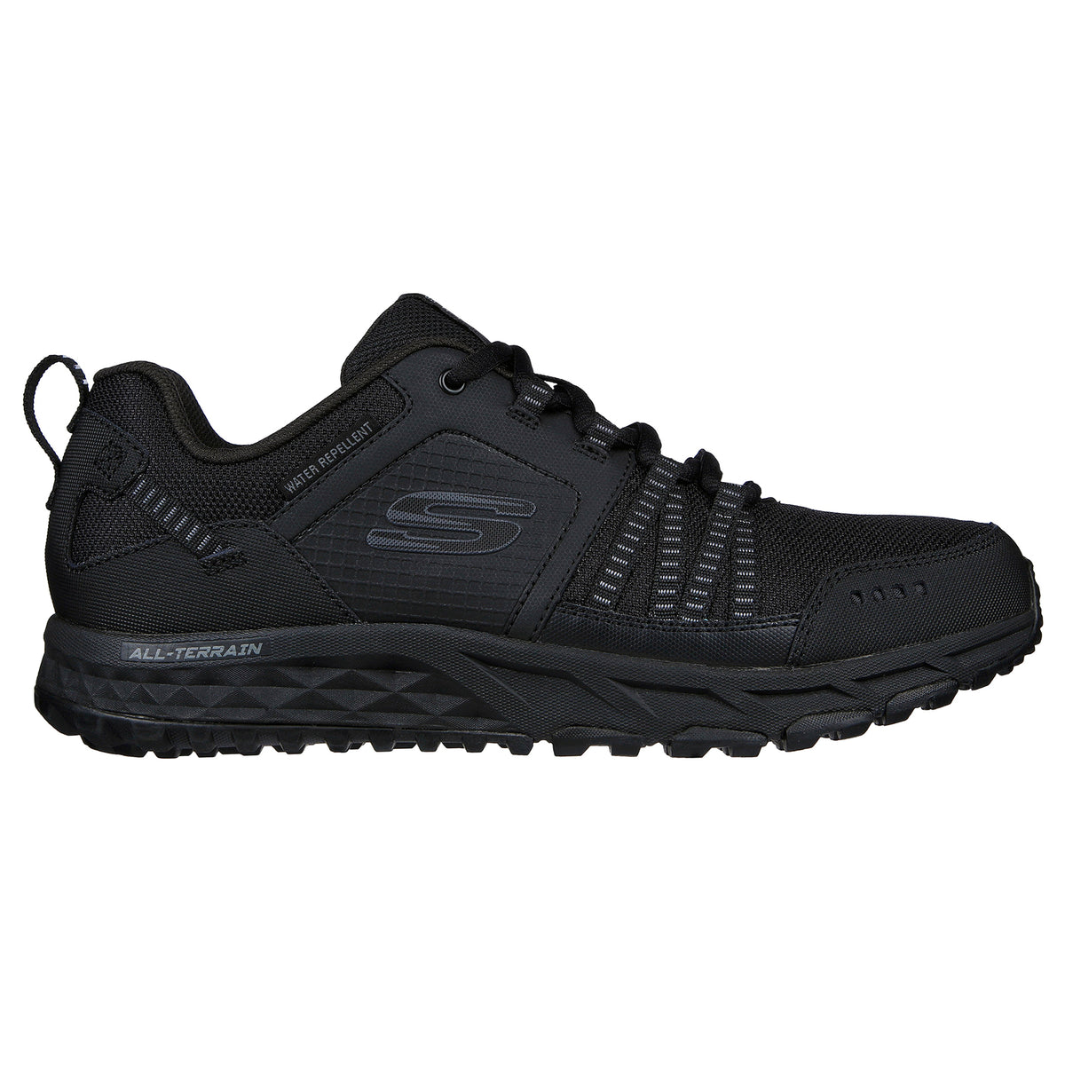 Pantofi barbati Skechers Escape Plan 51591 BBK