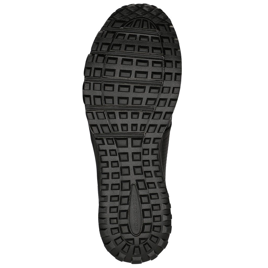 Pantofi barbati Skechers Escape Plan 51591 BBK