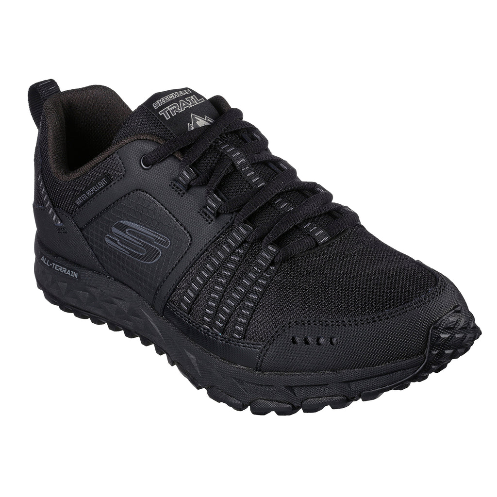 Pantofi barbati Skechers Escape Plan 51591 BBK