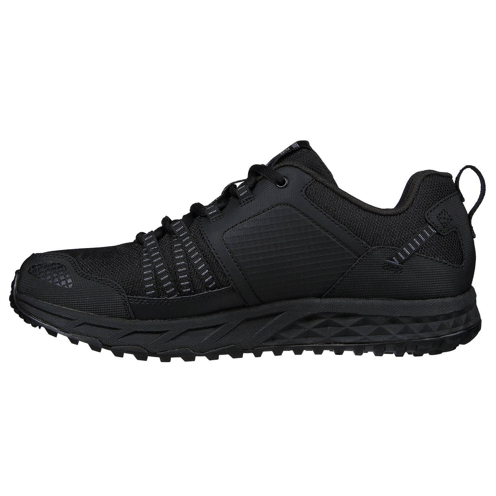 Pantofi barbati Skechers Escape Plan 51591 BBK Imagine secundară a produsului