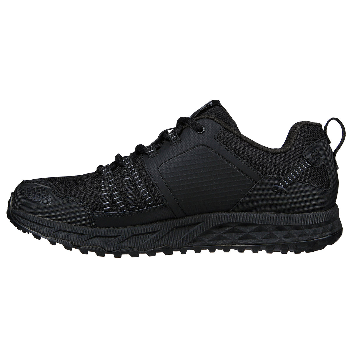Pantofi barbati Skechers Escape Plan 51591 BBK