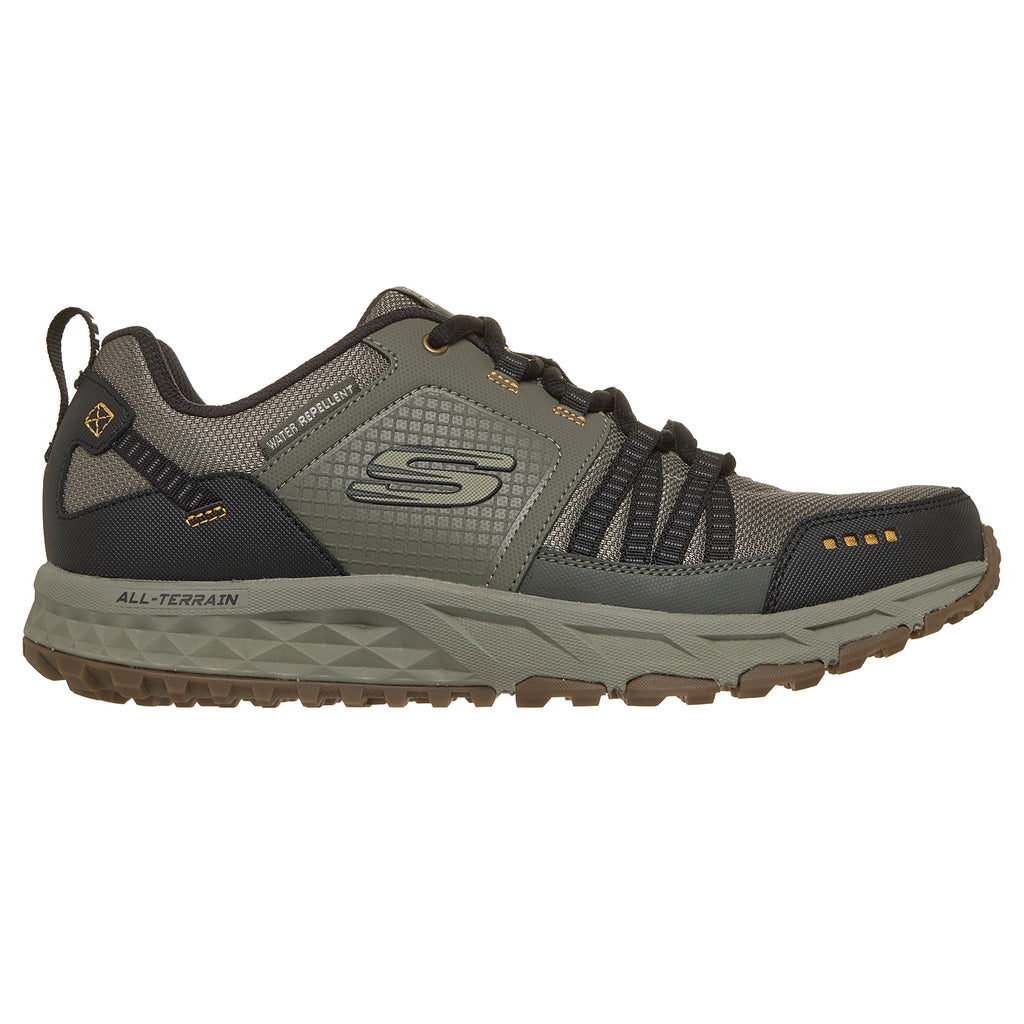 Pantofi barbati Skechers Escape Plan 51591 OLV