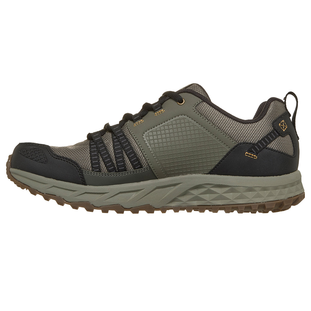 Pantofi barbati Skechers Escape Plan 51591 OLV