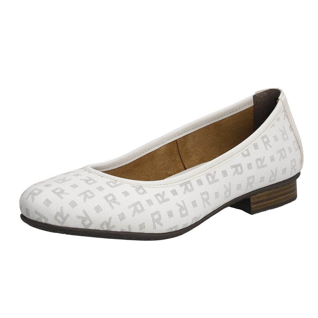 Pantofi Rieker 51994-81