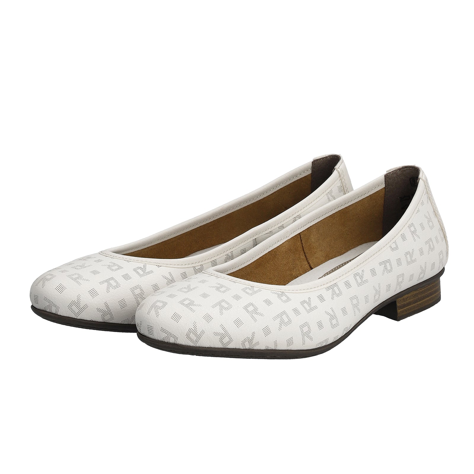 Pantofi Rieker 51994-81