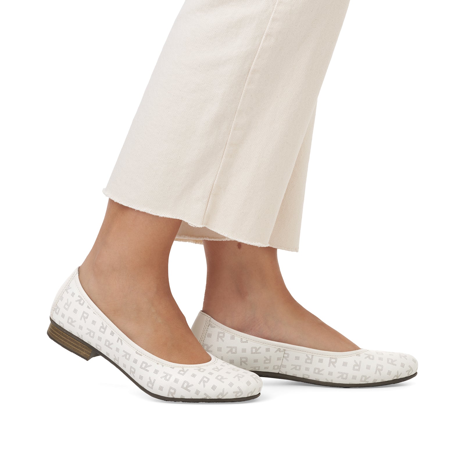 Pantofi Rieker 51994-81