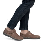 Pantofi barbati Rieker B2452-24