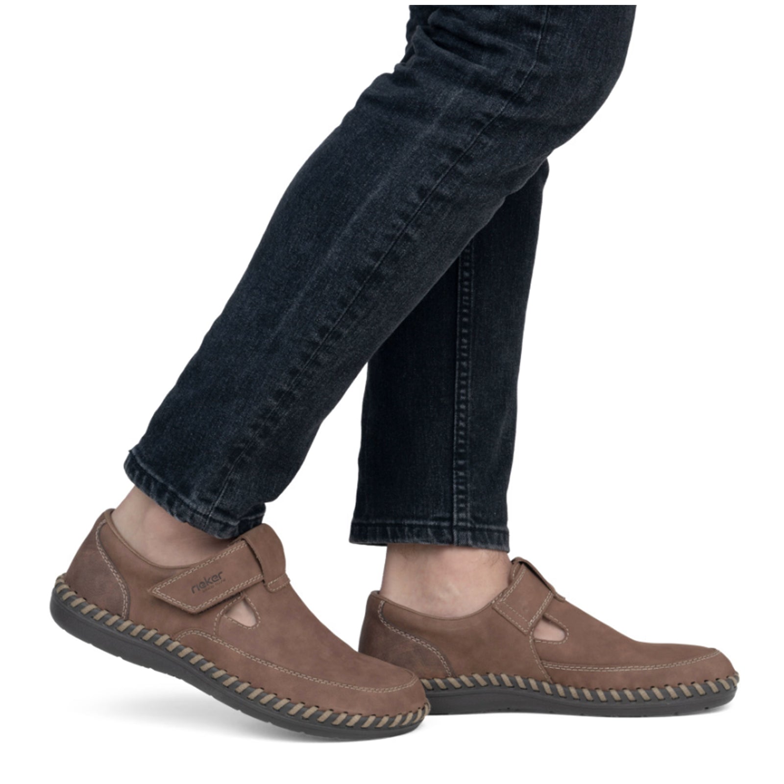 Pantofi barbati Rieker B2452-24