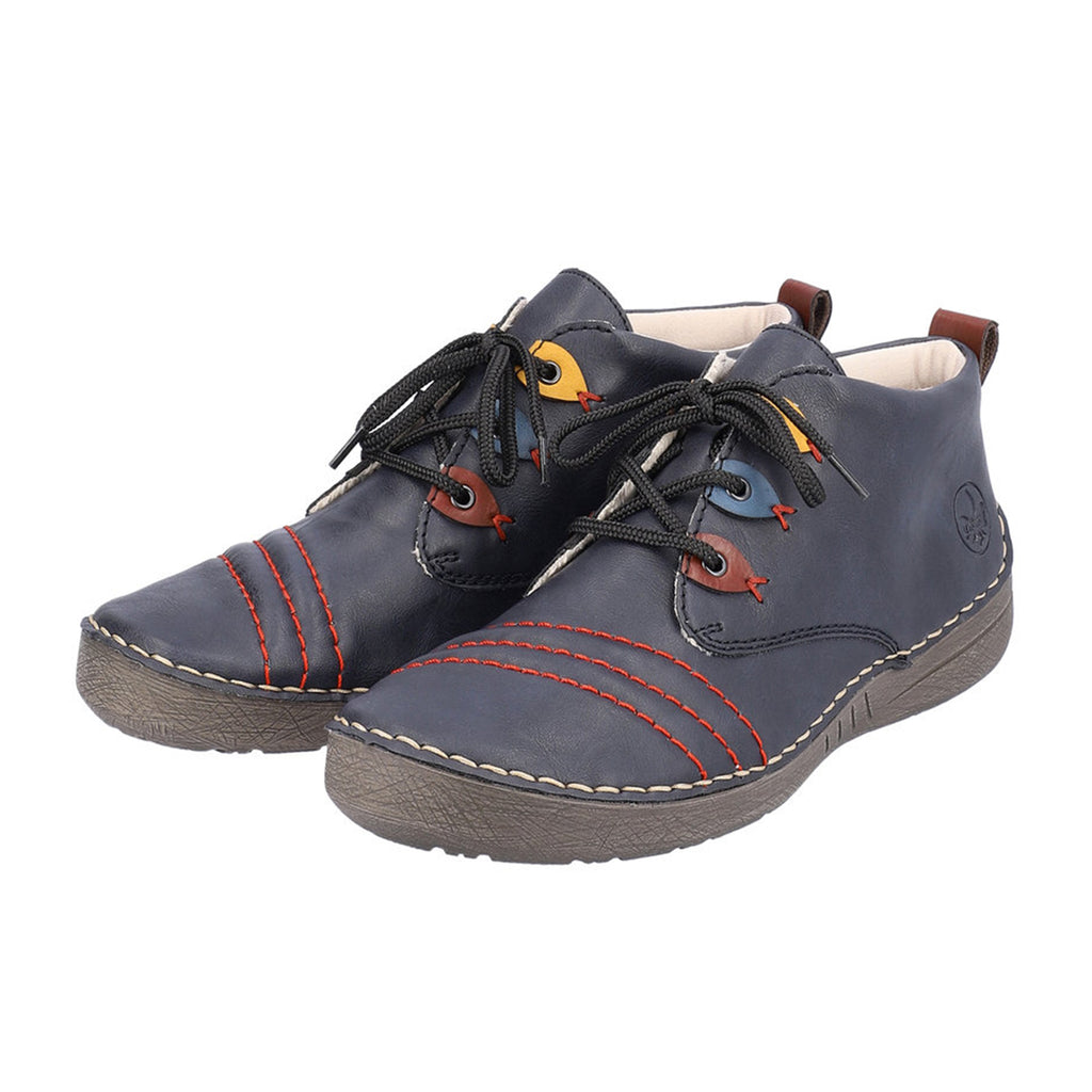 Ghete Rieker 52509-14