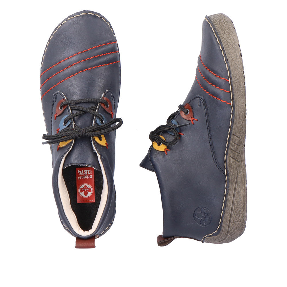 Ghete Rieker 52509-14