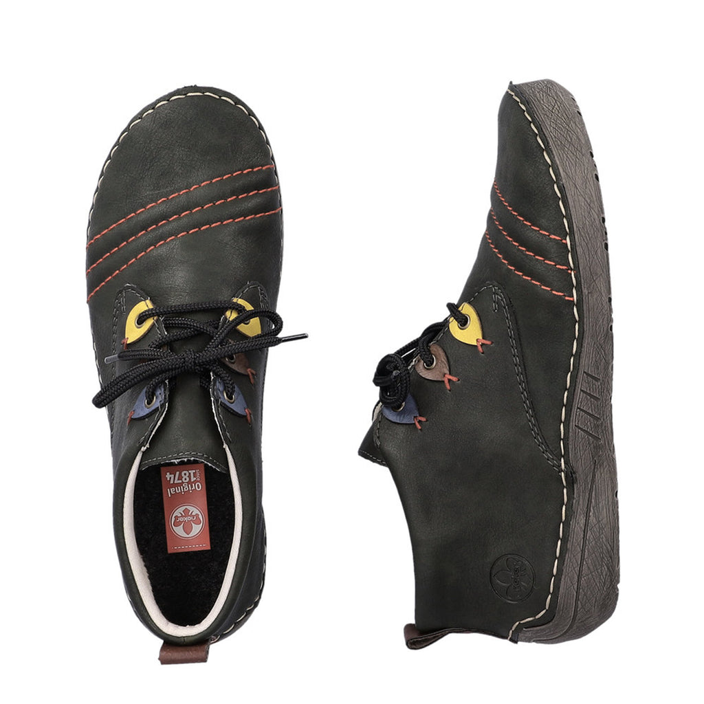 Ghete Rieker 52509-54