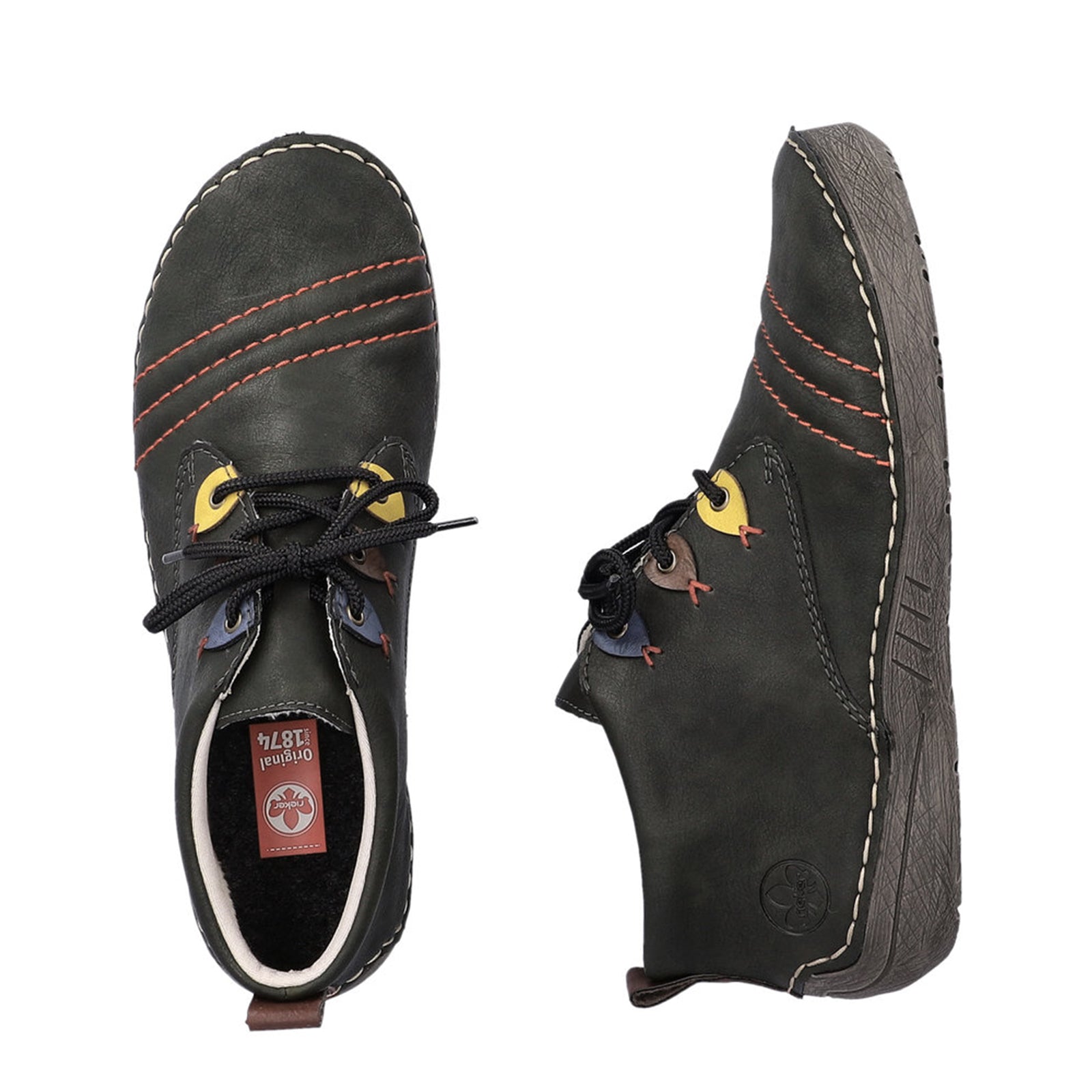 Ghete Rieker 52509-54