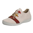 Pantofi Rieker 52510-31
