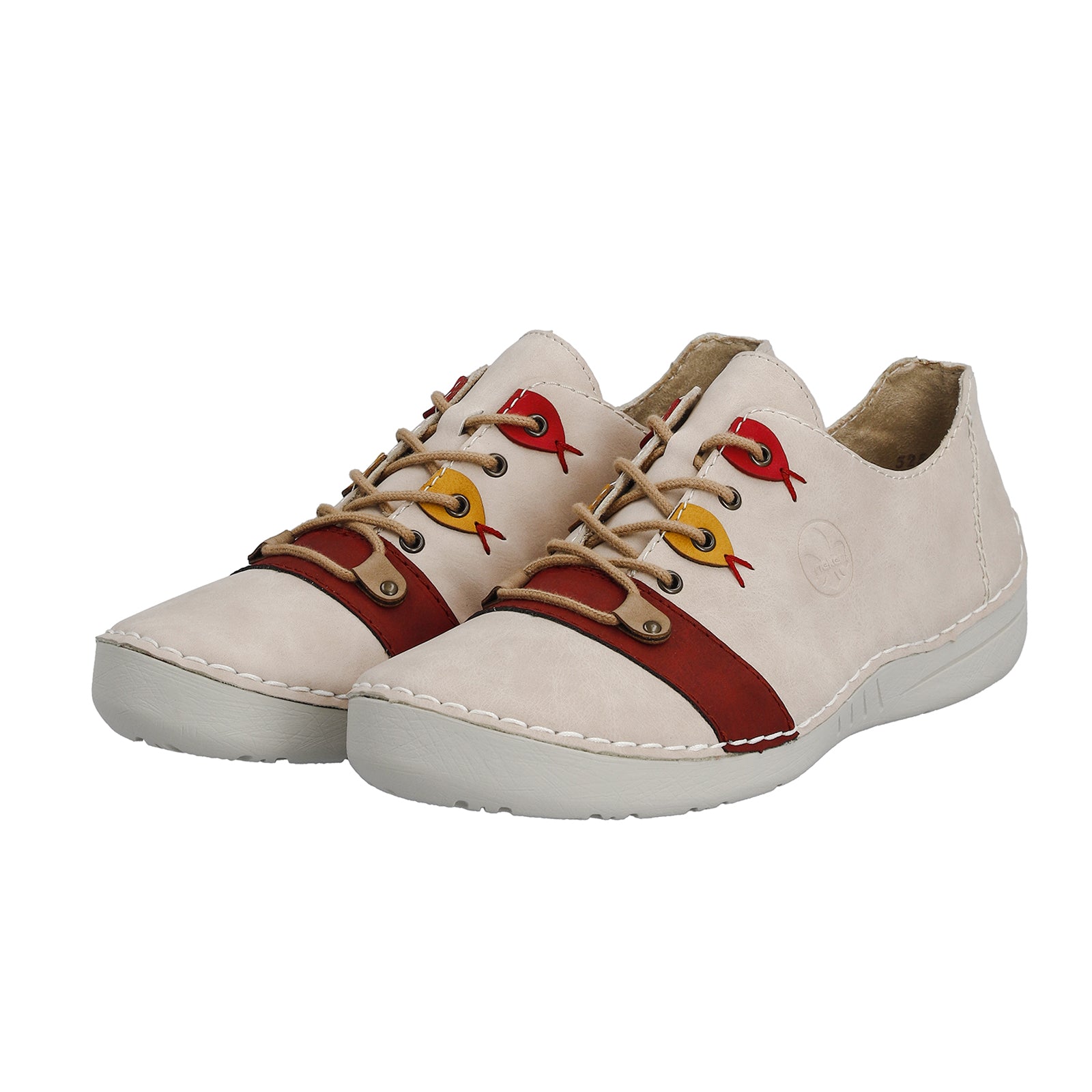 Pantofi Rieker 52510-31 Imagine secundară a produsului