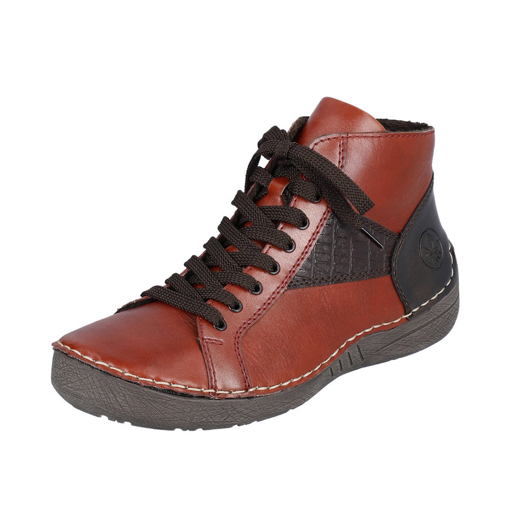 Ghete Rieker 52512-38