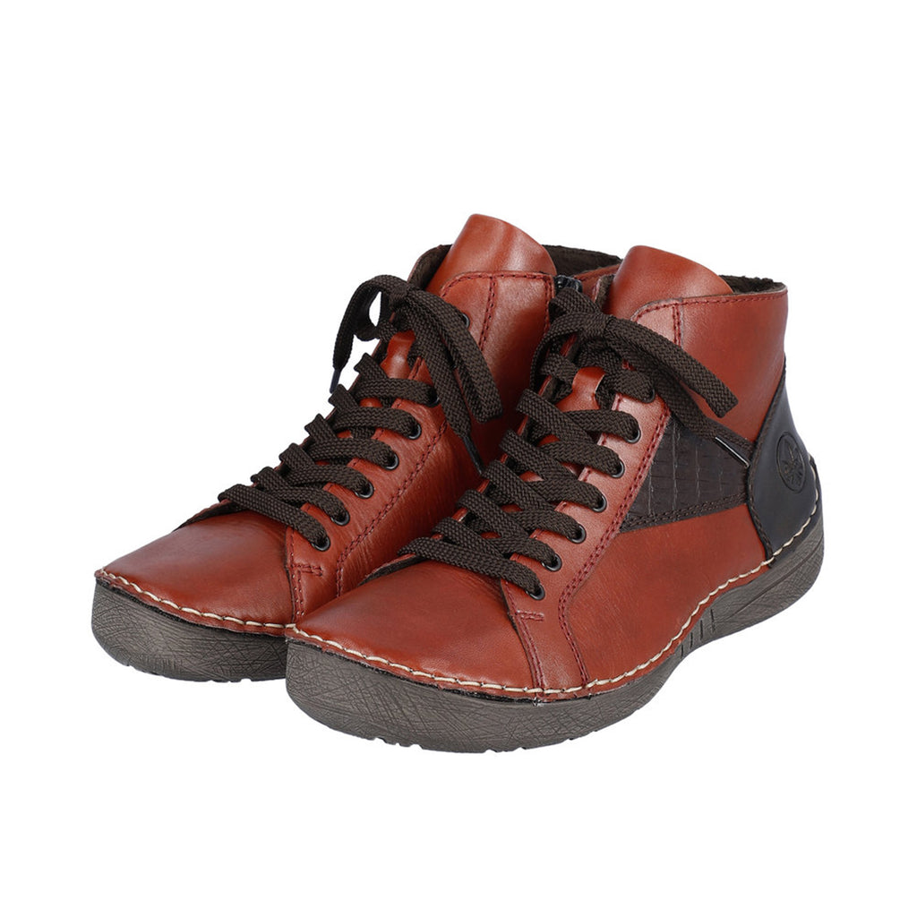 Ghete Rieker 52512-38
