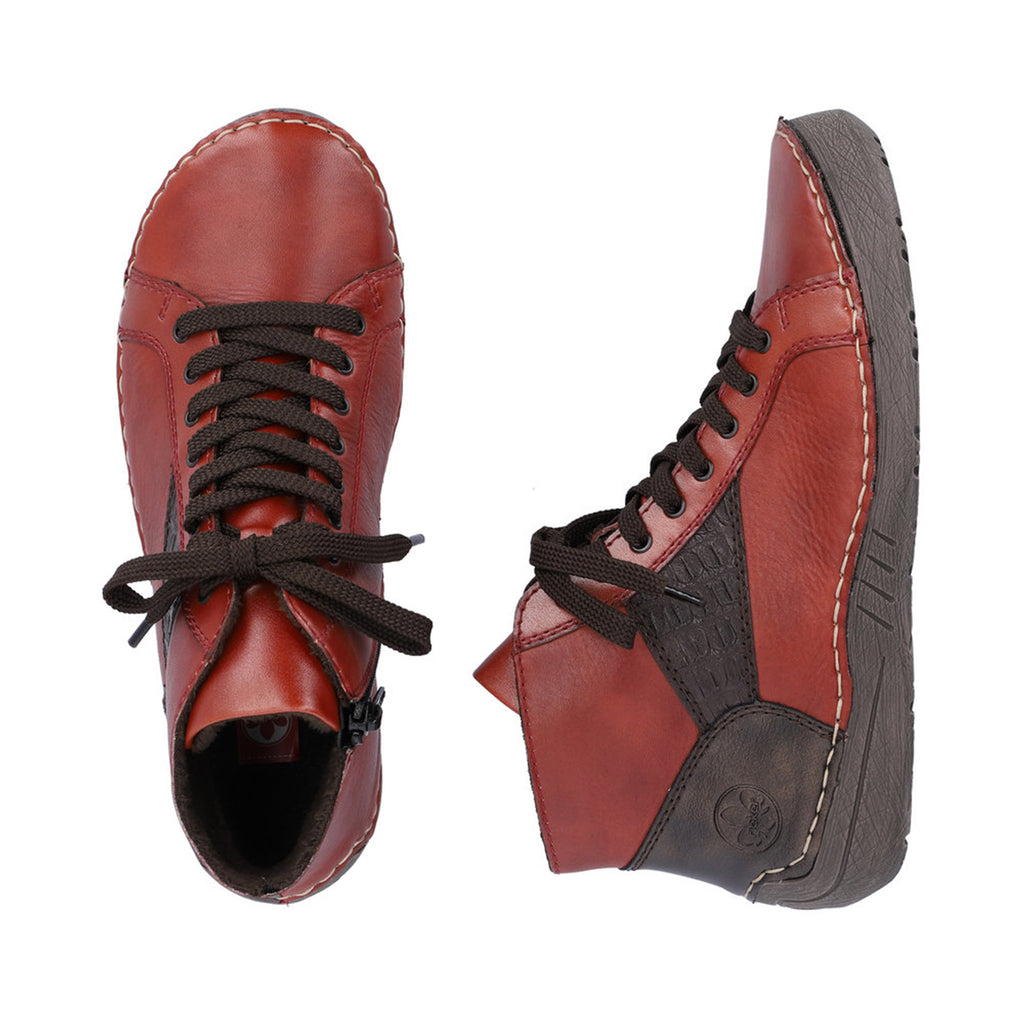 Ghete Rieker 52512-38