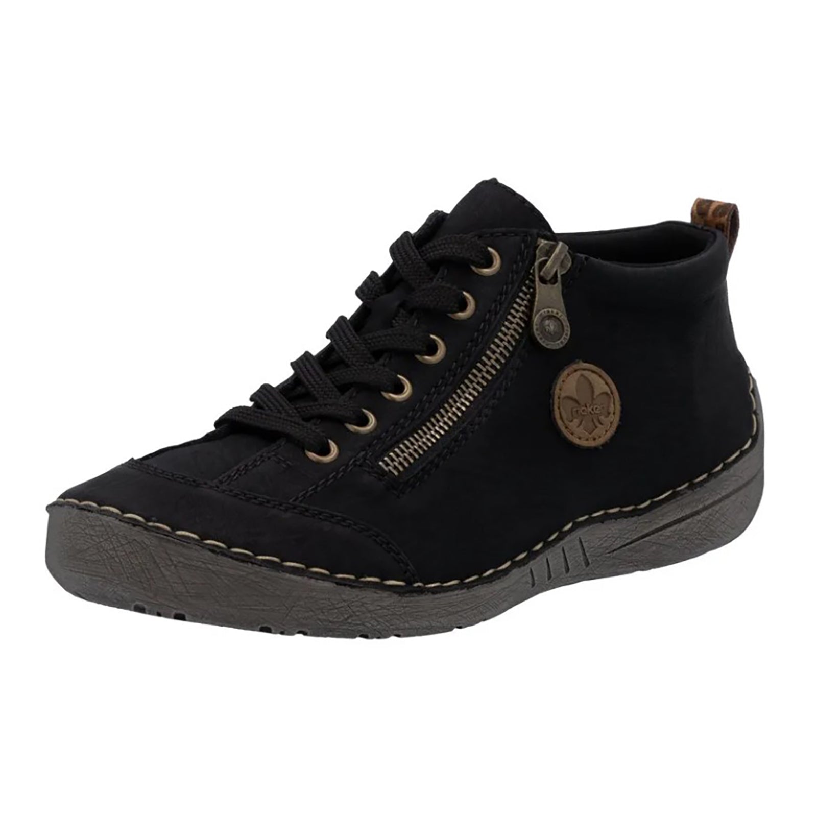 Pantofi Rieker 52514-00 Imagine principală a produsului