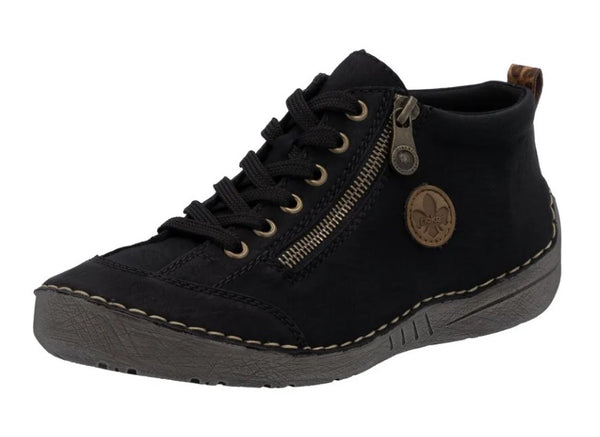 Pantofi Rieker 52514-00
