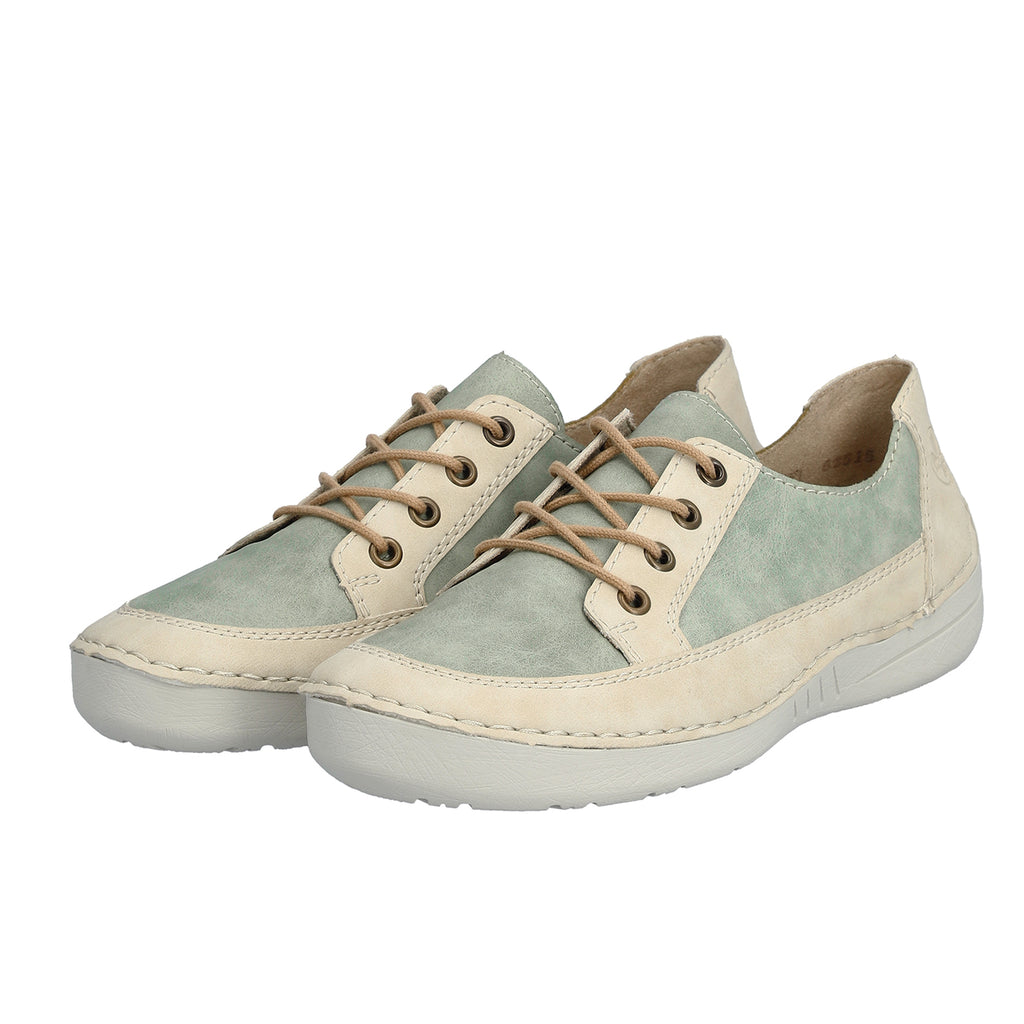Pantofi Rieker 52515-52