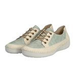 Pantofi Rieker 52515-52