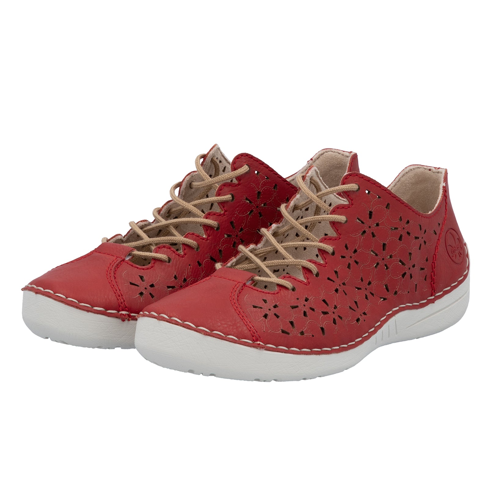 Pantofi Rieker 52518-33