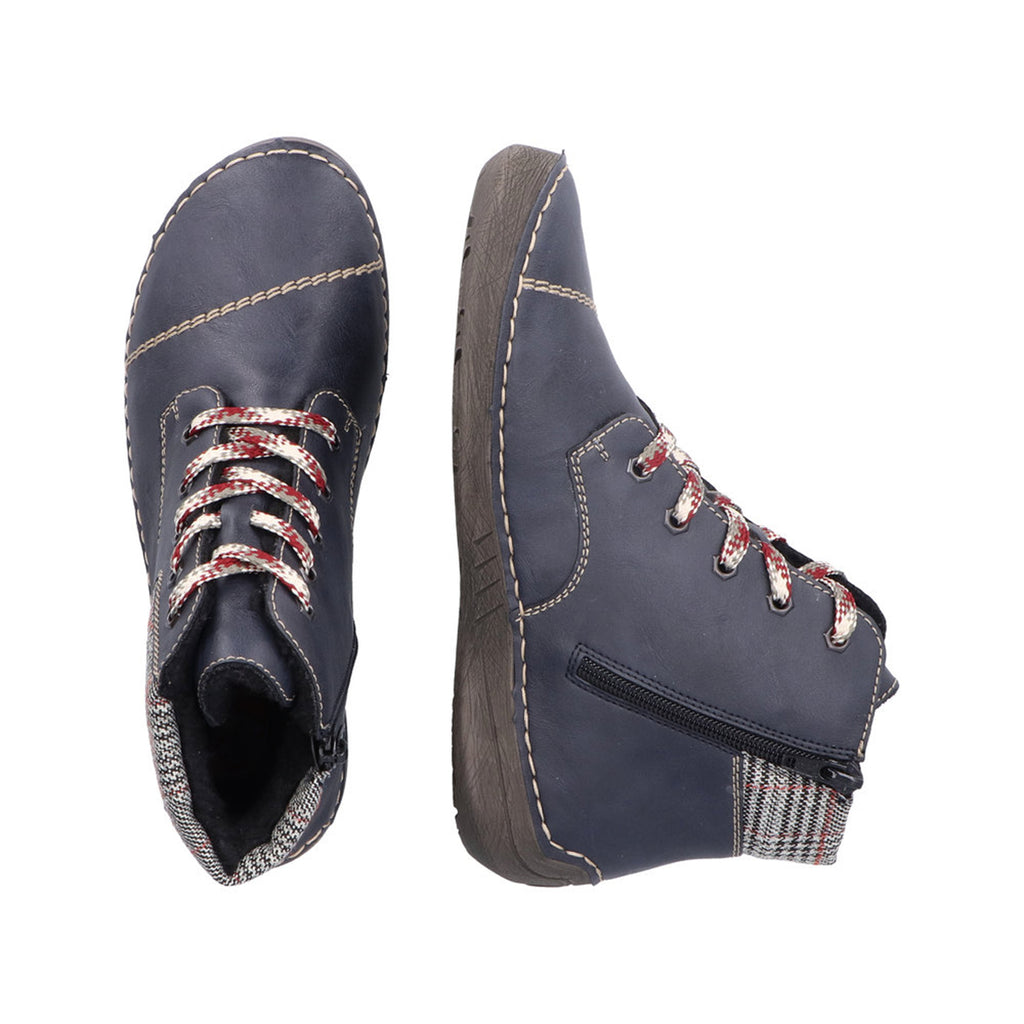 Ghete Rieker 52541-14