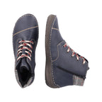 Ghete Rieker 52541-14