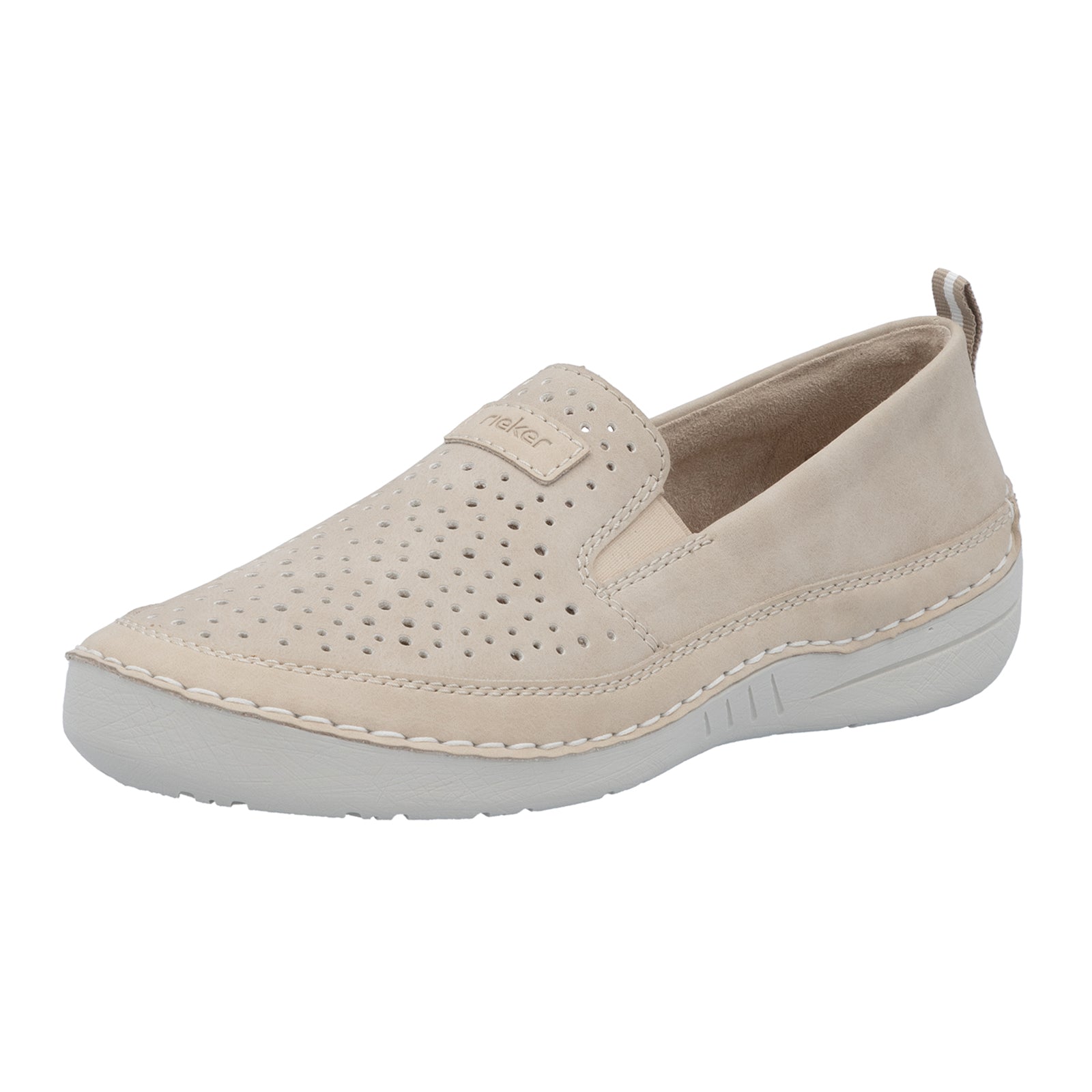 Pantofi Rieker 52551-62 Imagine principală a produsului