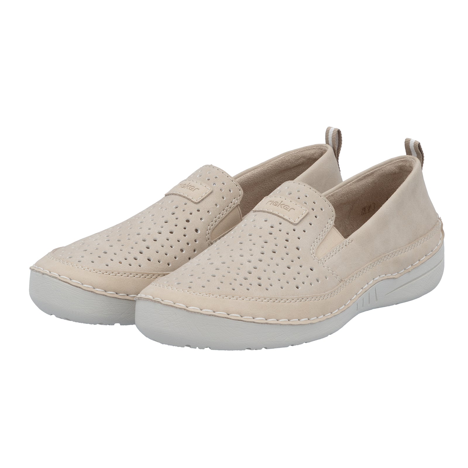 Pantofi Rieker 52551-62