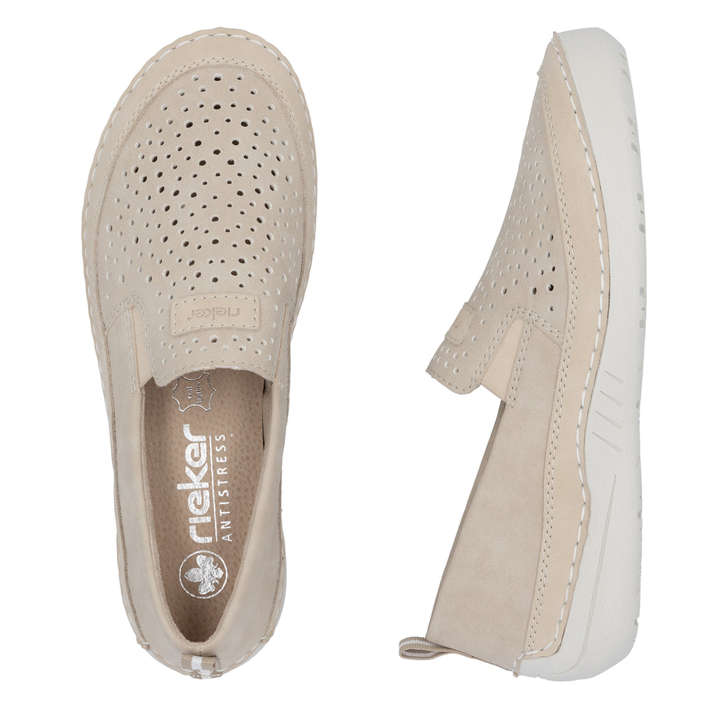 Pantofi Rieker 52551-62