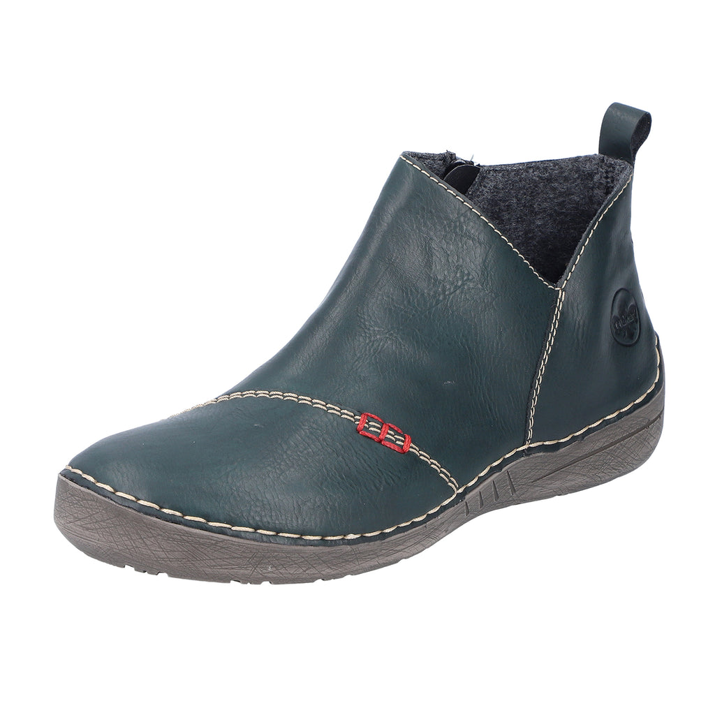 Ghete Rieker 52574-54