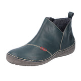 Ghete Rieker 52574-54