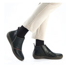 Ghete Rieker 52574-54