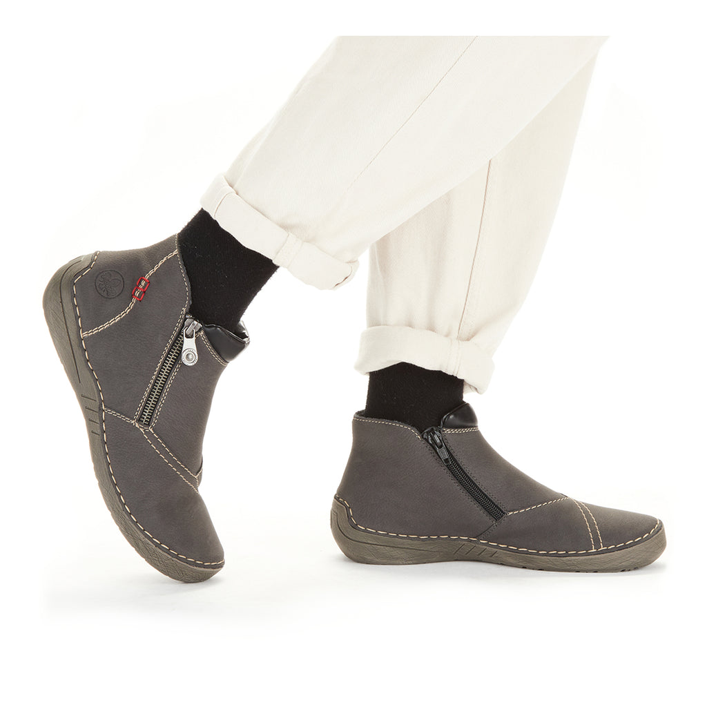 Ghete Rieker 52581-45