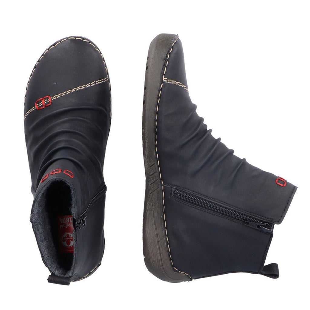 Ghete Rieker 52583-00
