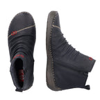 Ghete Rieker 52583-00