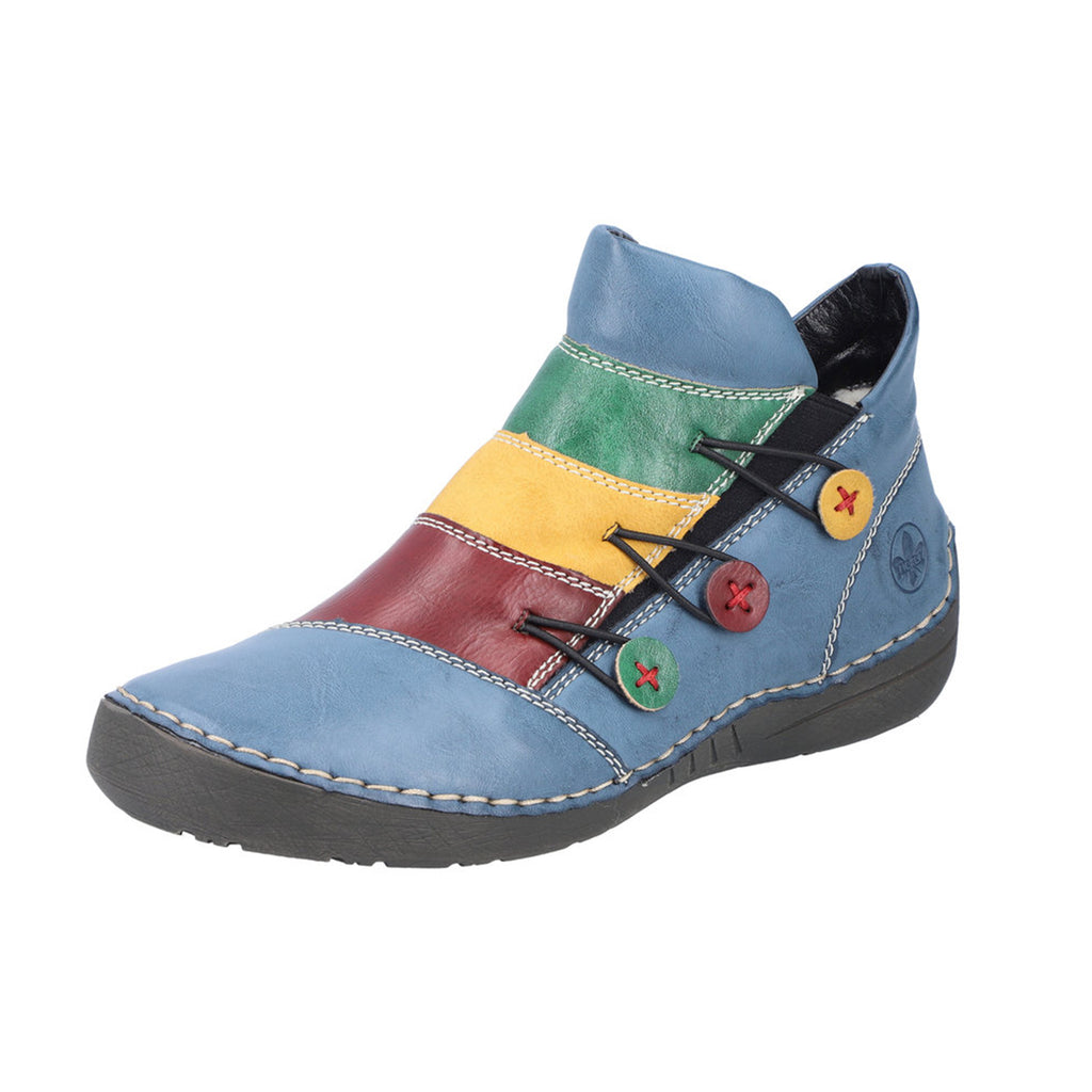 Ghete Rieker 52588-14