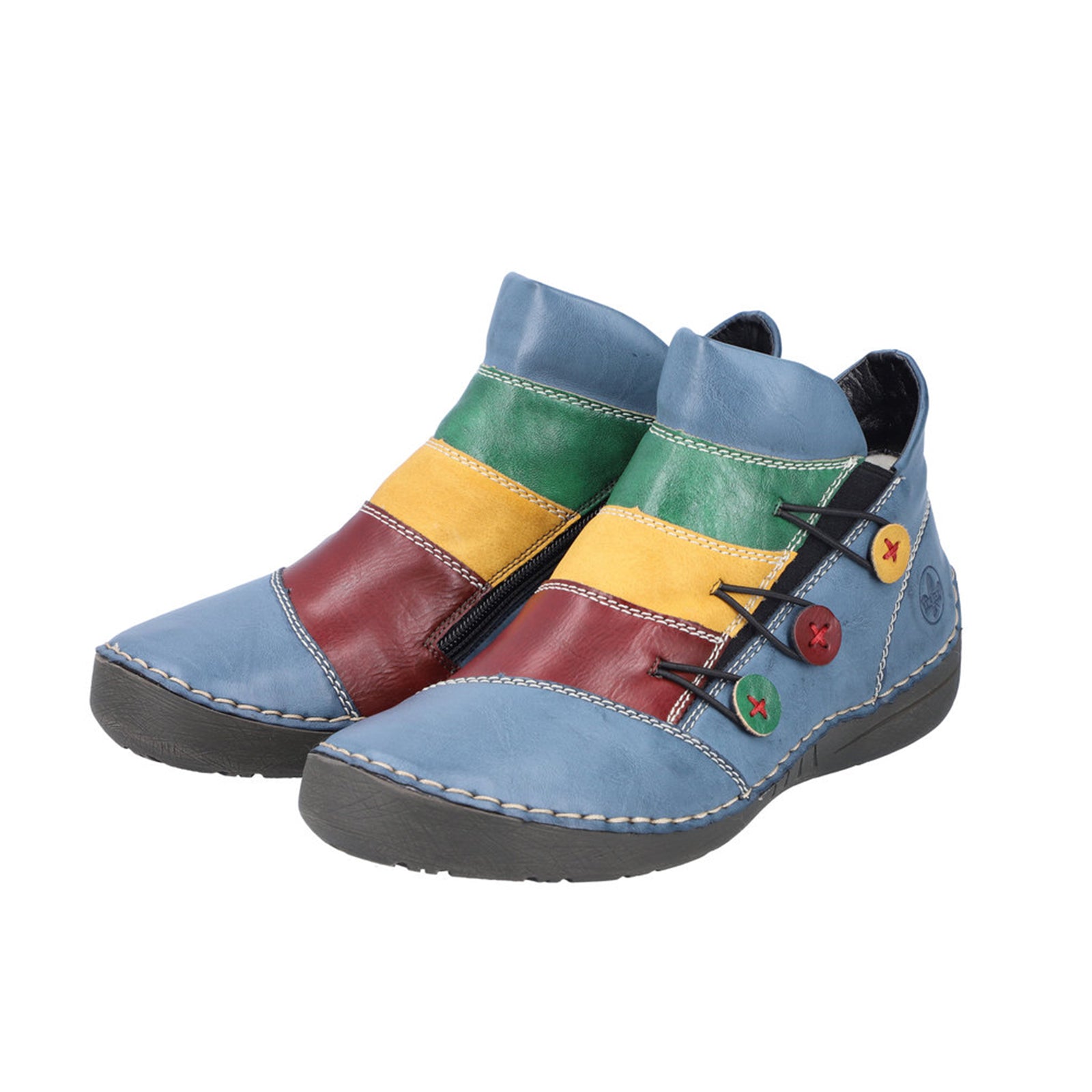 Ghete Rieker 52588-14