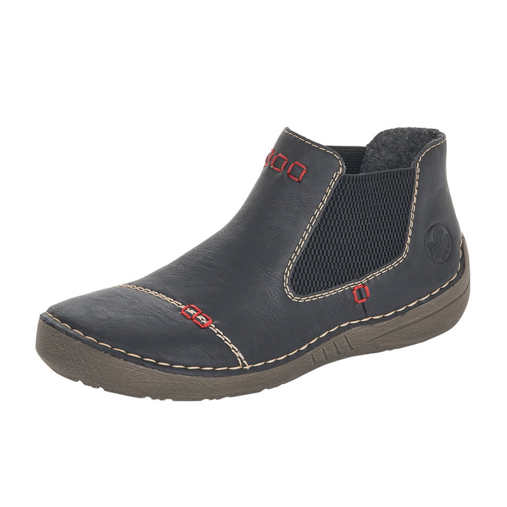 Ghete Rieker 52590-01