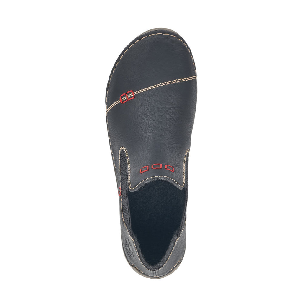 Ghete Rieker 52590-01