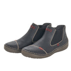 Ghete Rieker 52590-01
