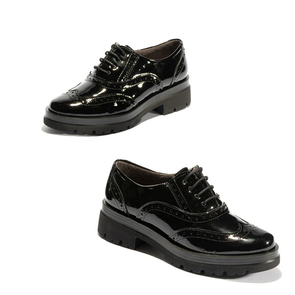Pantofi Pitillos 5362