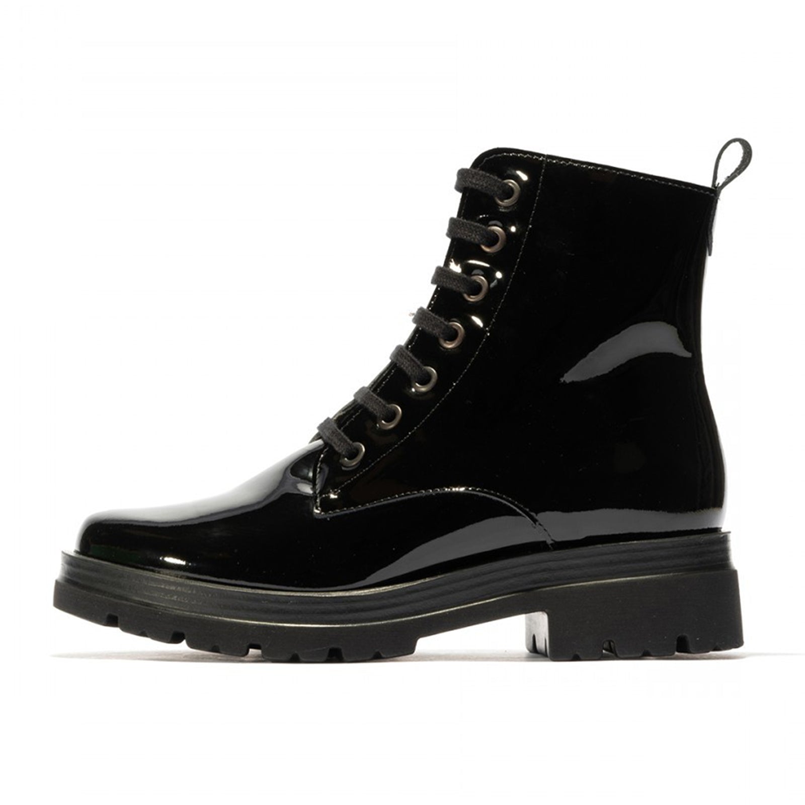 Ghete Pitillos 5363 Negre