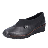 Pantofi Rieker 53763-00