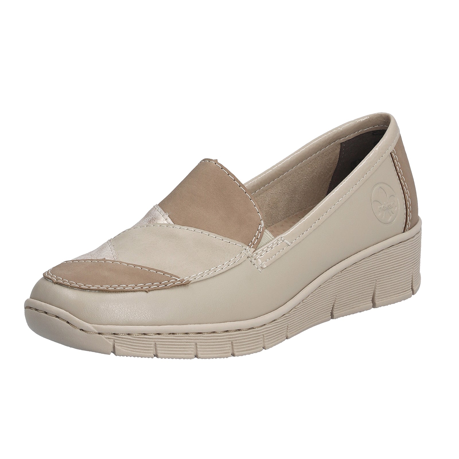 Pantofi Rieker 53785-60 Imagine principală a produsului