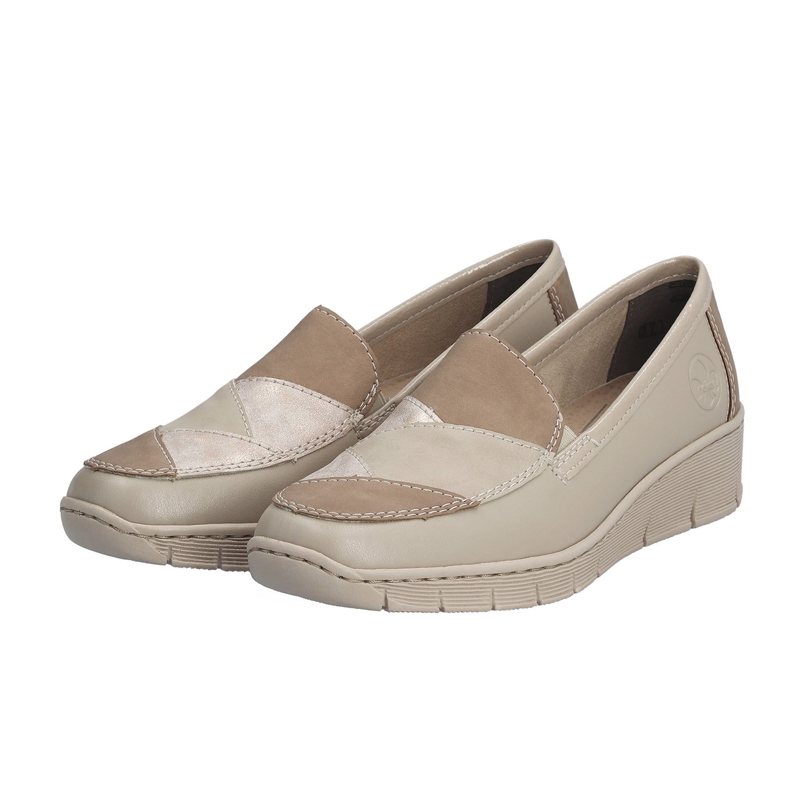 Pantofi Rieker 53785-60