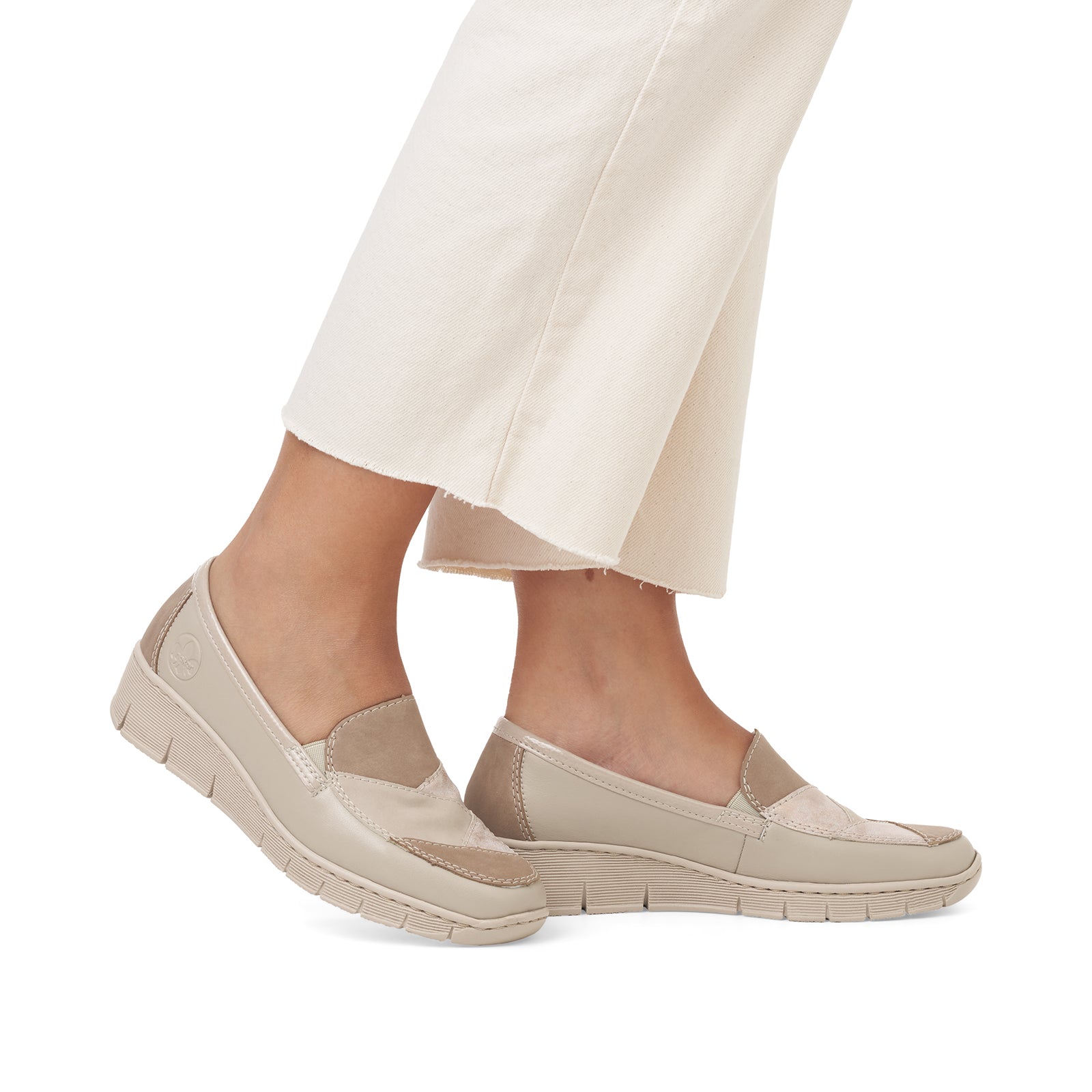 Pantofi Rieker 53785-60