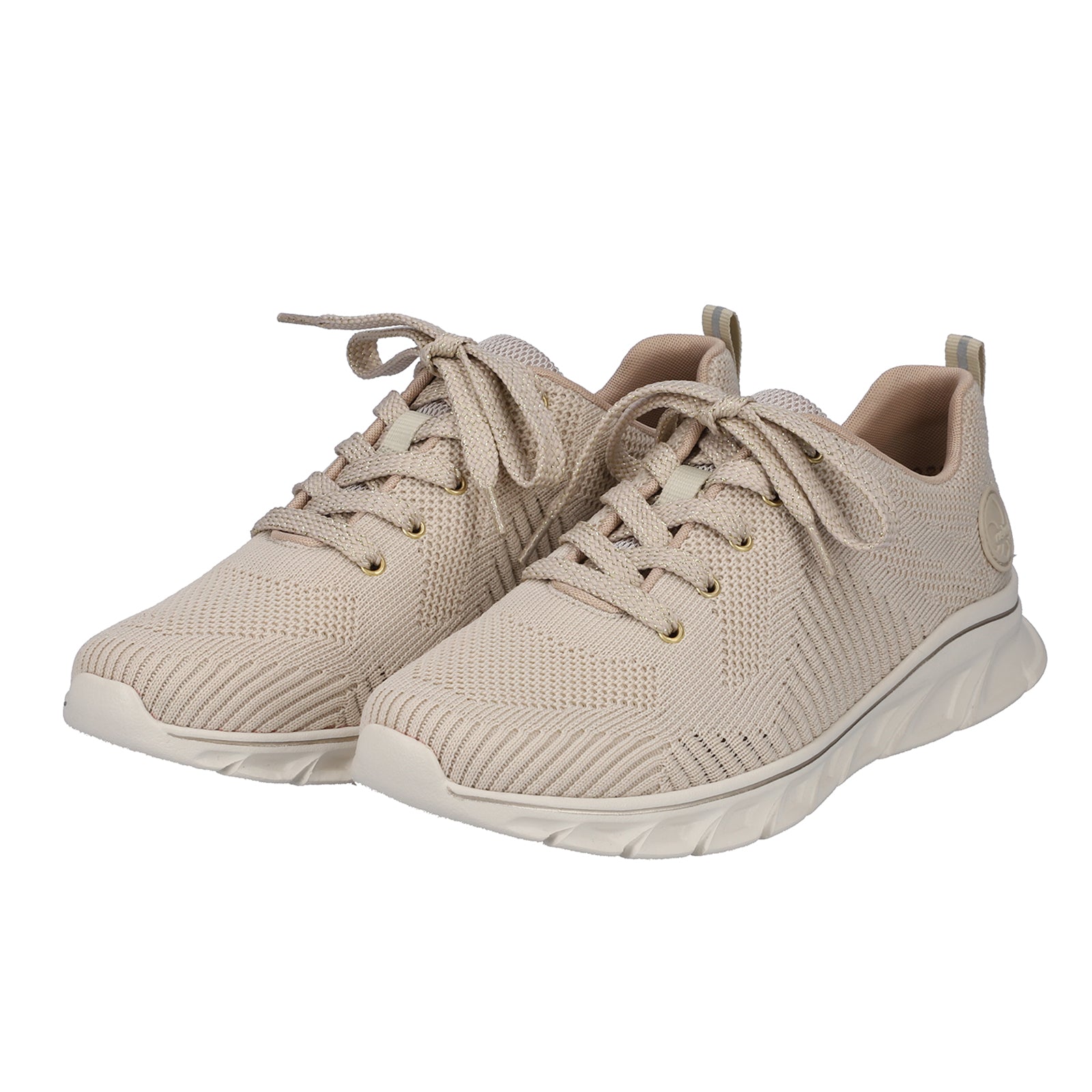 Pantofi Rieker 54022-80